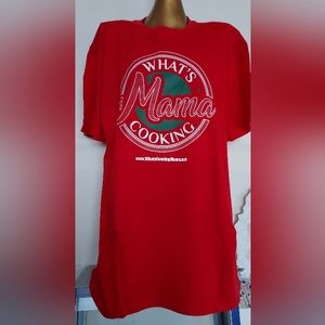 WCM T-shirt (last one) Unisex